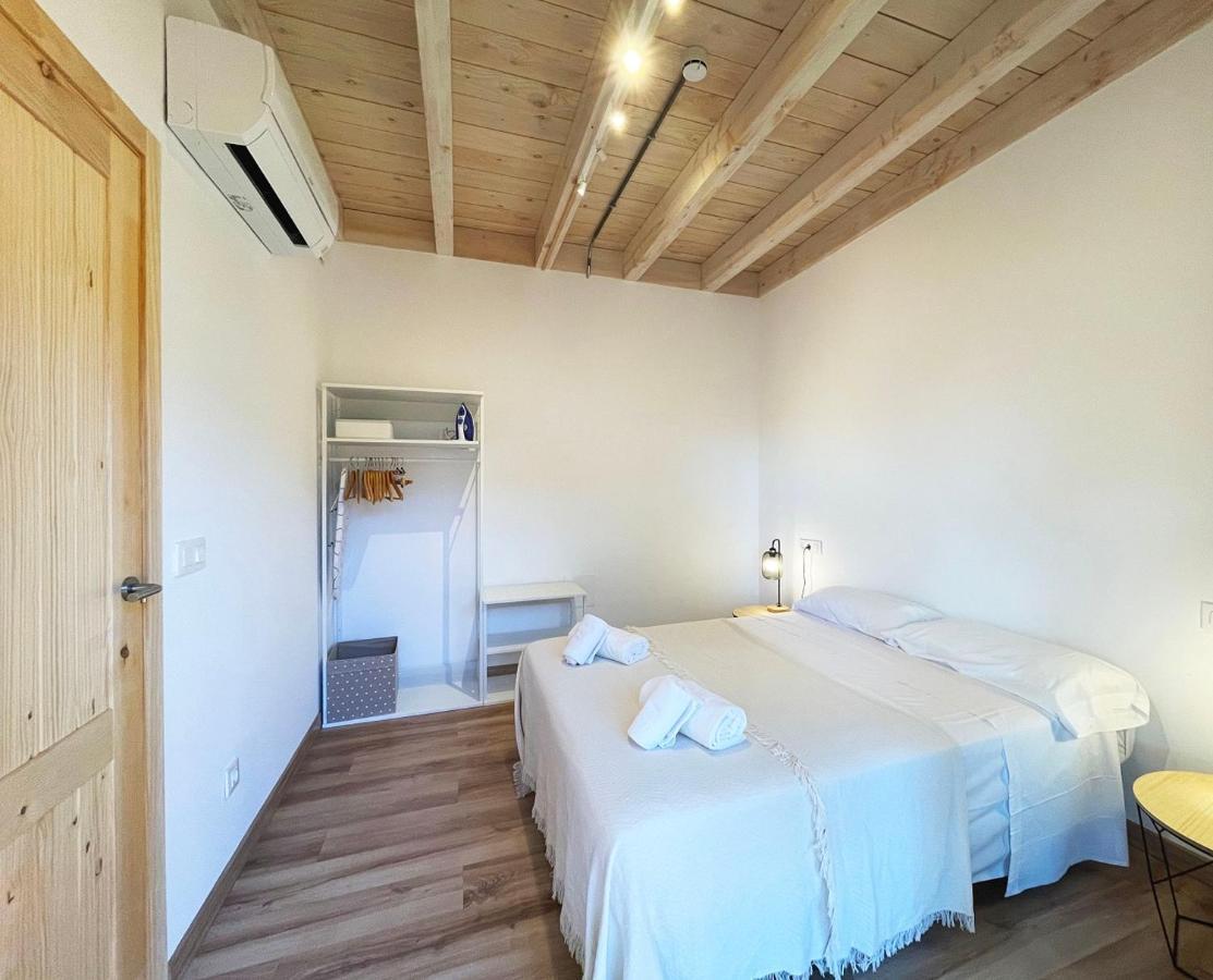 Apartamentos Biopasivos Living Pura Madera 奇克拉纳－德拉弗龙特拉 外观 照片
